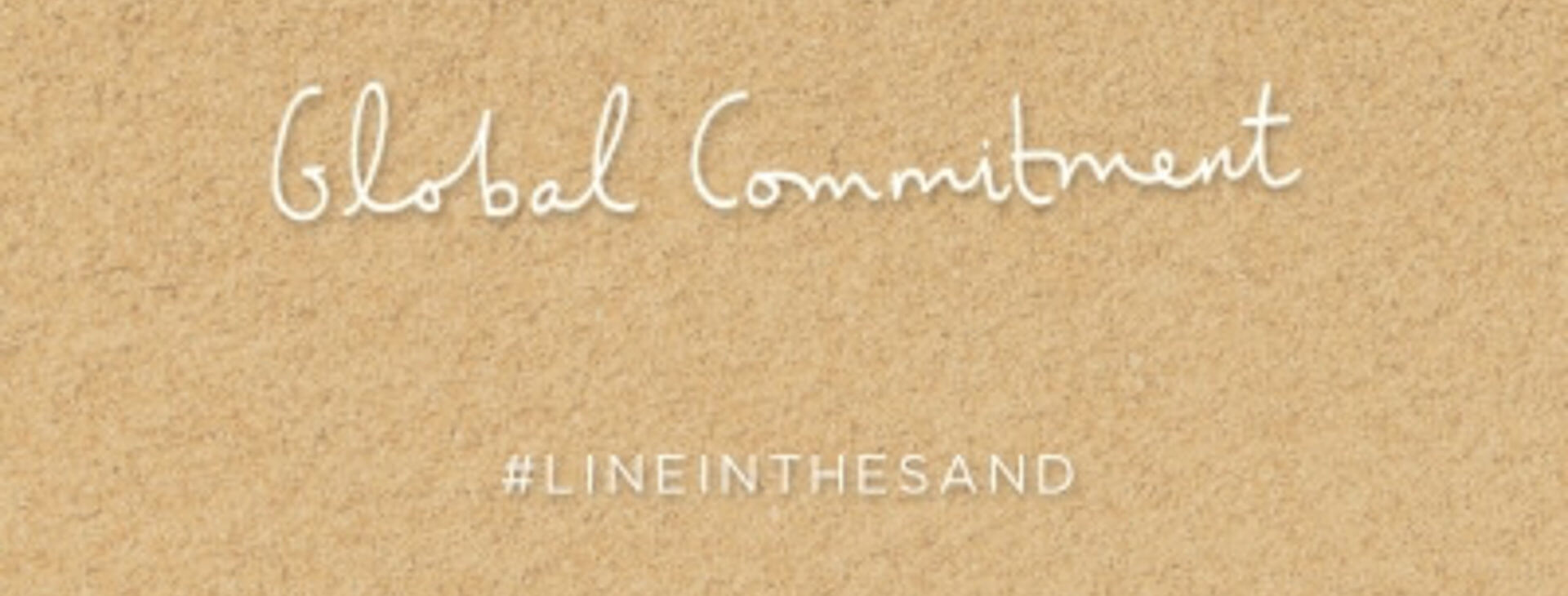 Constantia signed the New Plastics Economy Global Commitment