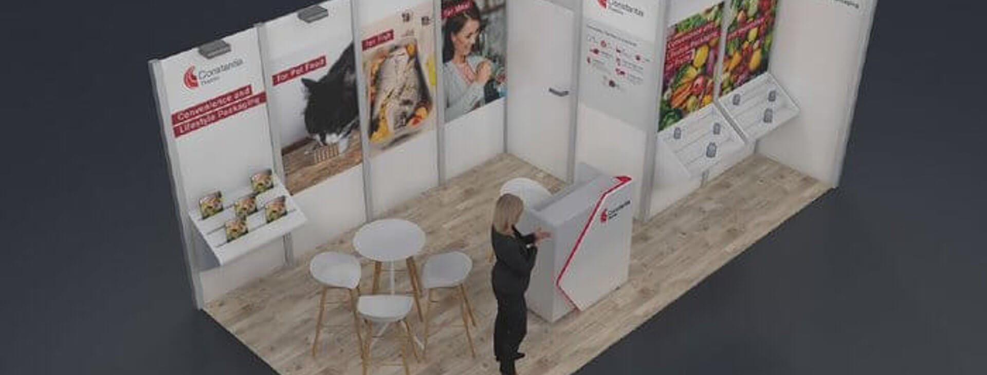 Constantia Interactive: New Packaging Solutions for the Digital Age