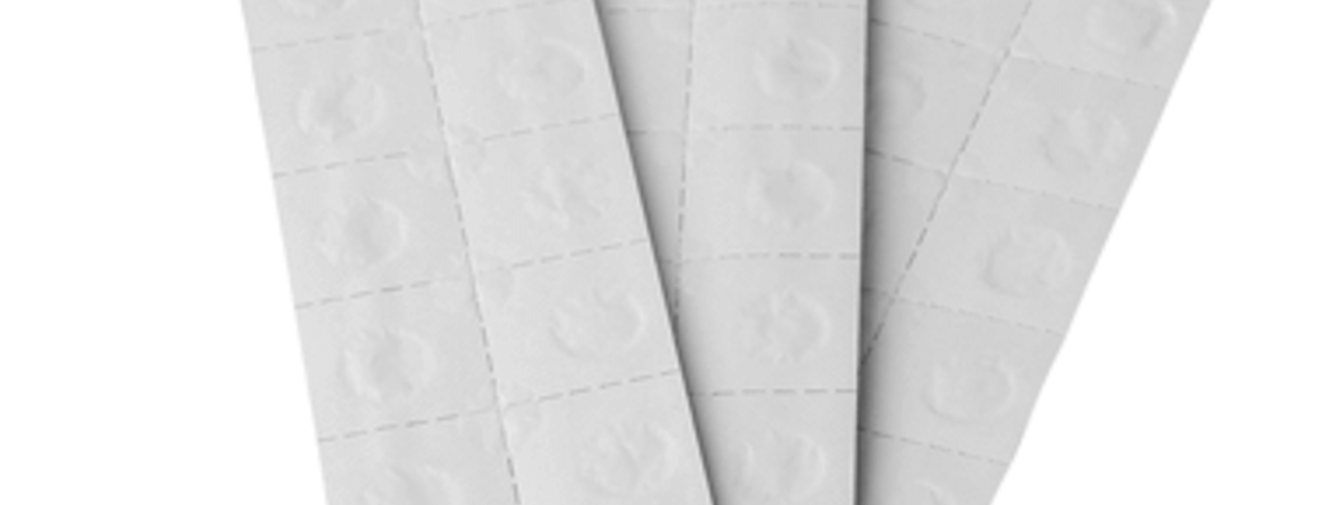 “Blister Eco: It is a sustainable solution” Blister Eco packaging for lidding foil