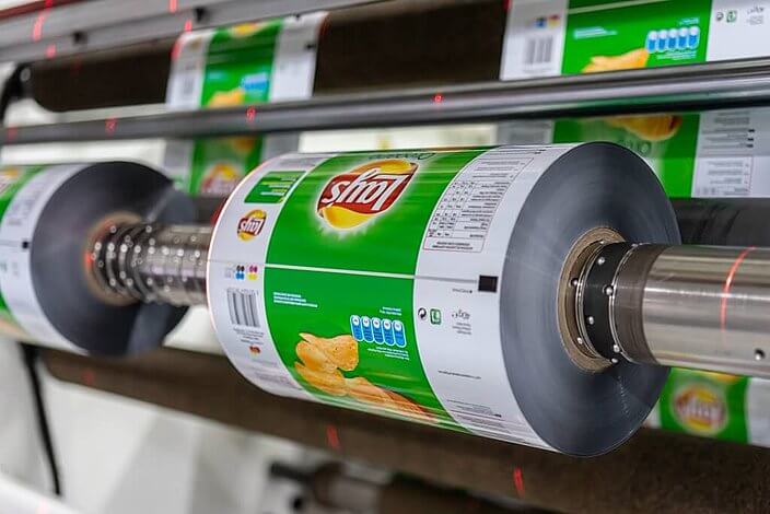Lays packaging Lays packaging