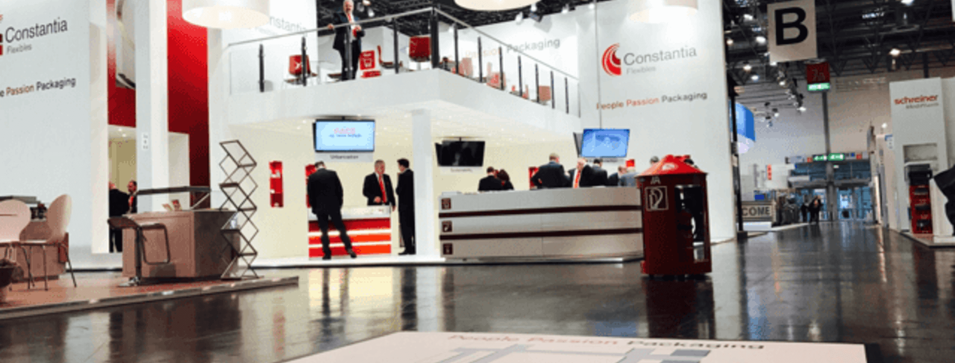 Constantia Flexibles invests in new printing technology in Belgium