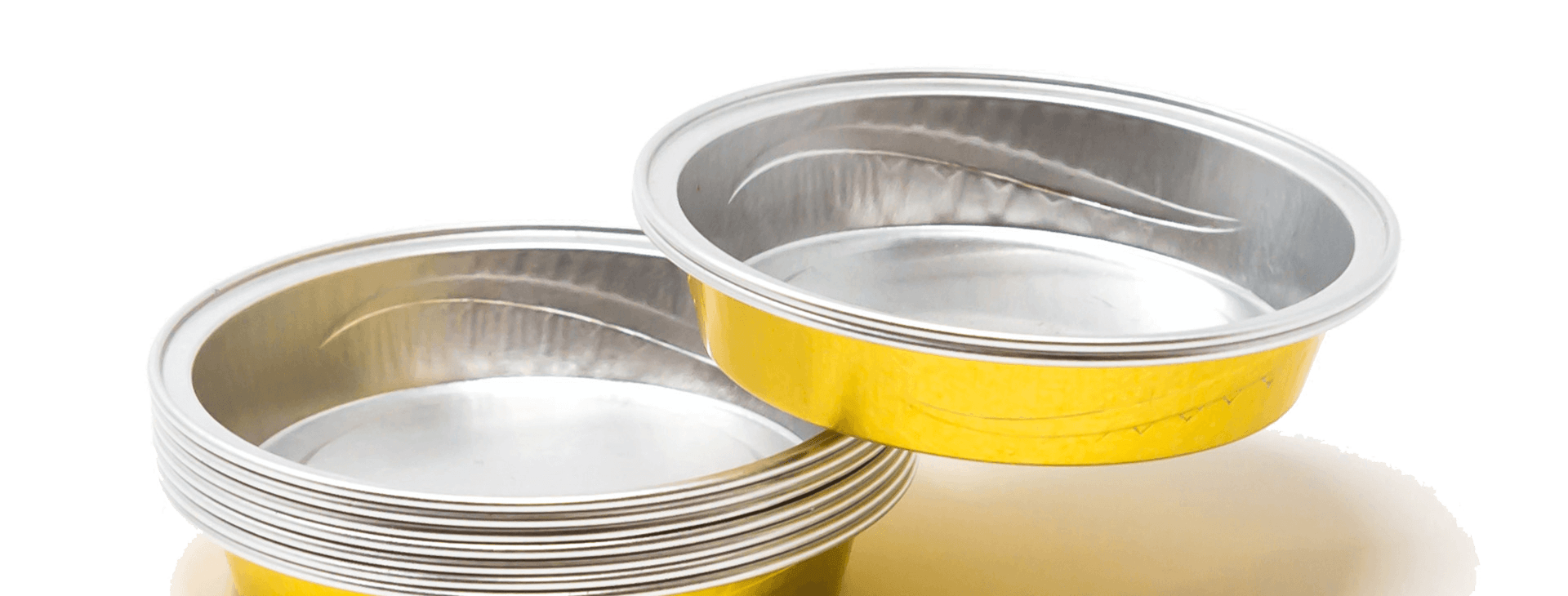 Aluminum Foil Container VS Plastic Container: Which Is Better?