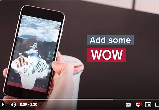 Constantia Interactive Video Constantia Interactive Video
