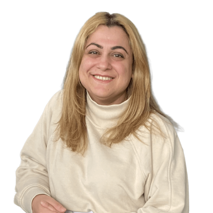 Azize Solum - Shift Leader Constantia Aloform