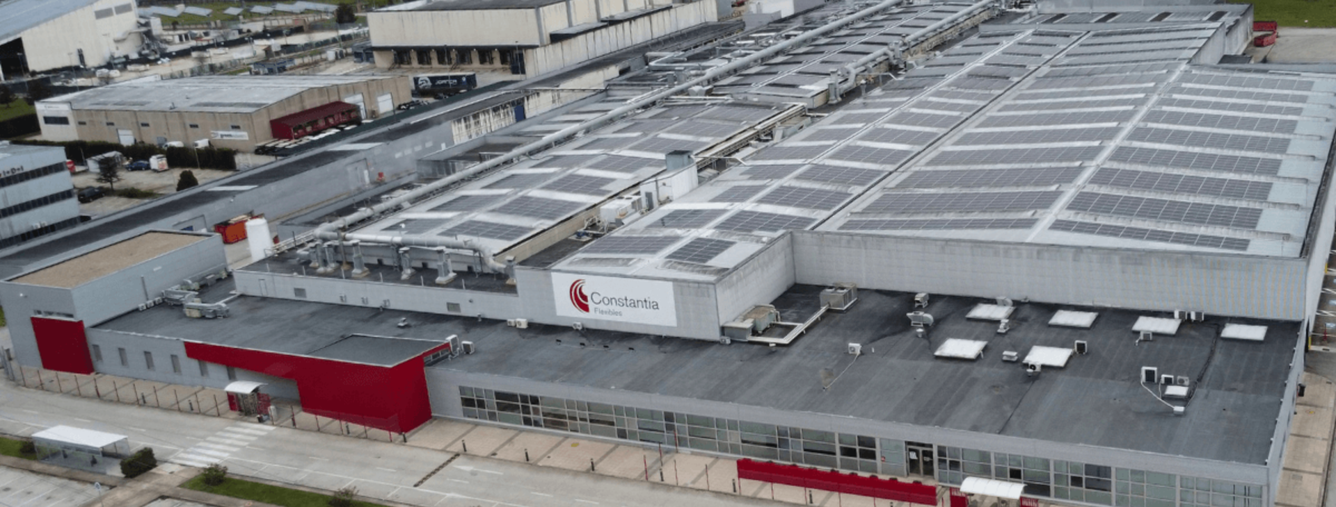 Burgos plant celebrates 75 years
